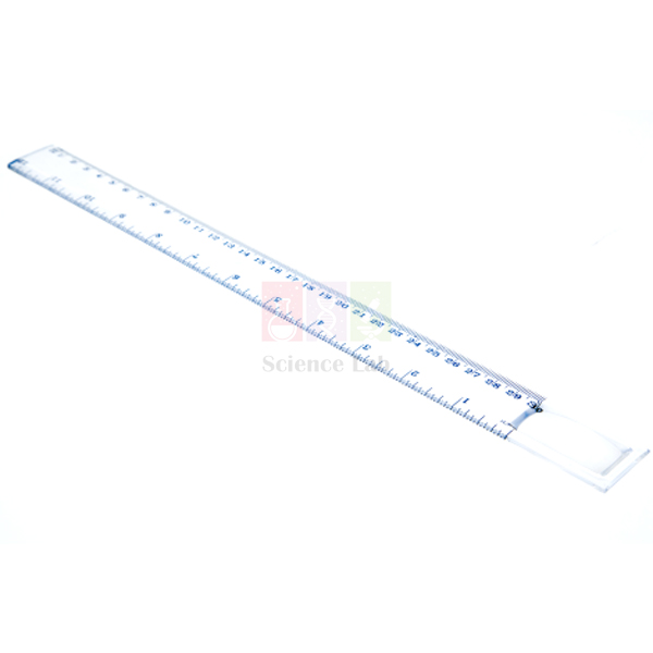 Plastic Ruler 30cm